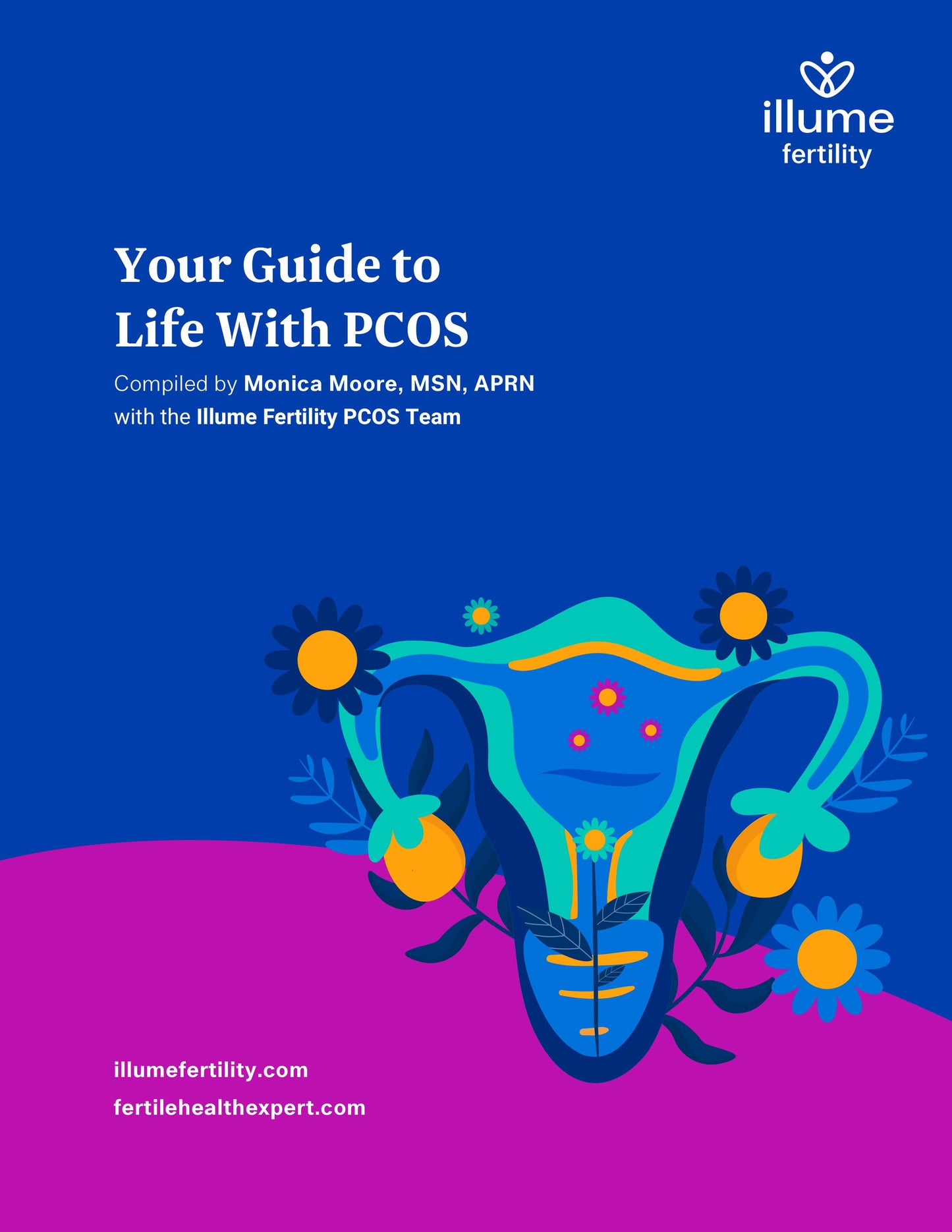 Your Guide to Life With PCOS eBook