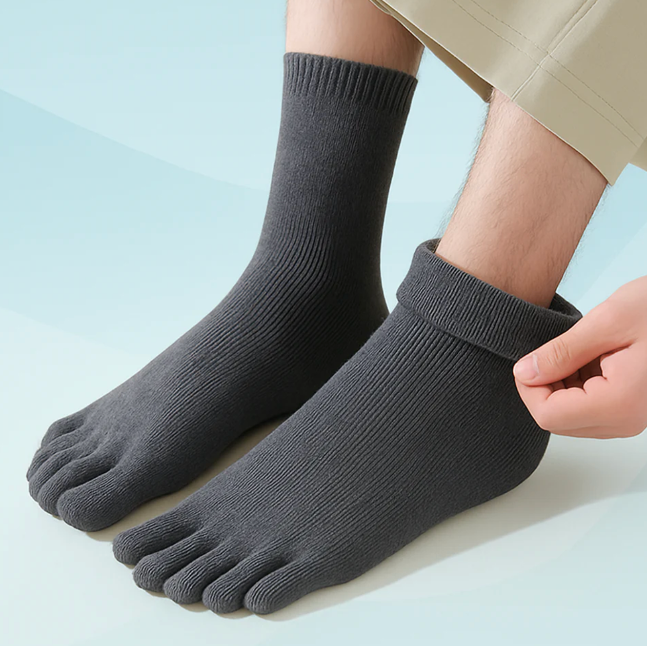 Orthio™ ReAlignment Socks - One Size Fits All