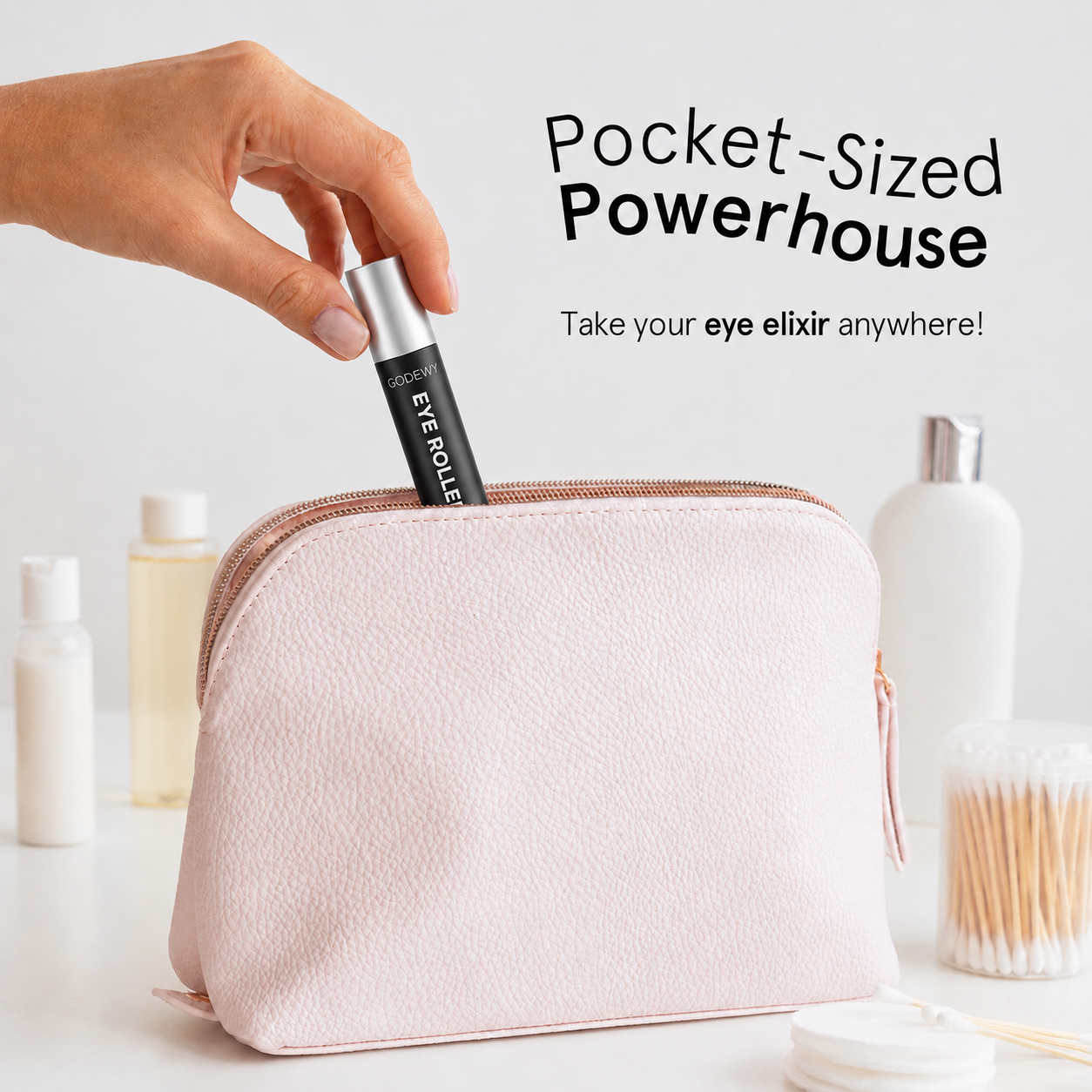 GoDewy Under Eye Brightener