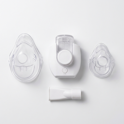 HaloMist® Nano Nebulizer