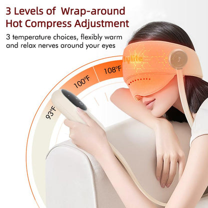 NeuroMassager 360 For Menstrual Migraines