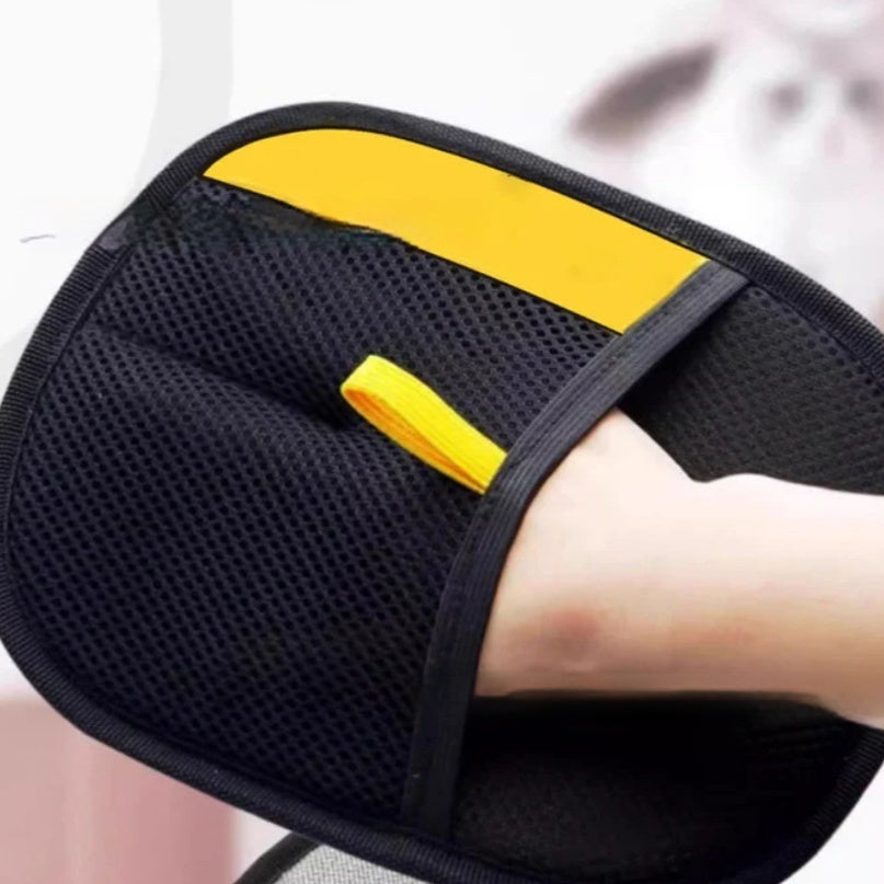 PurrSwipe Fur Remover