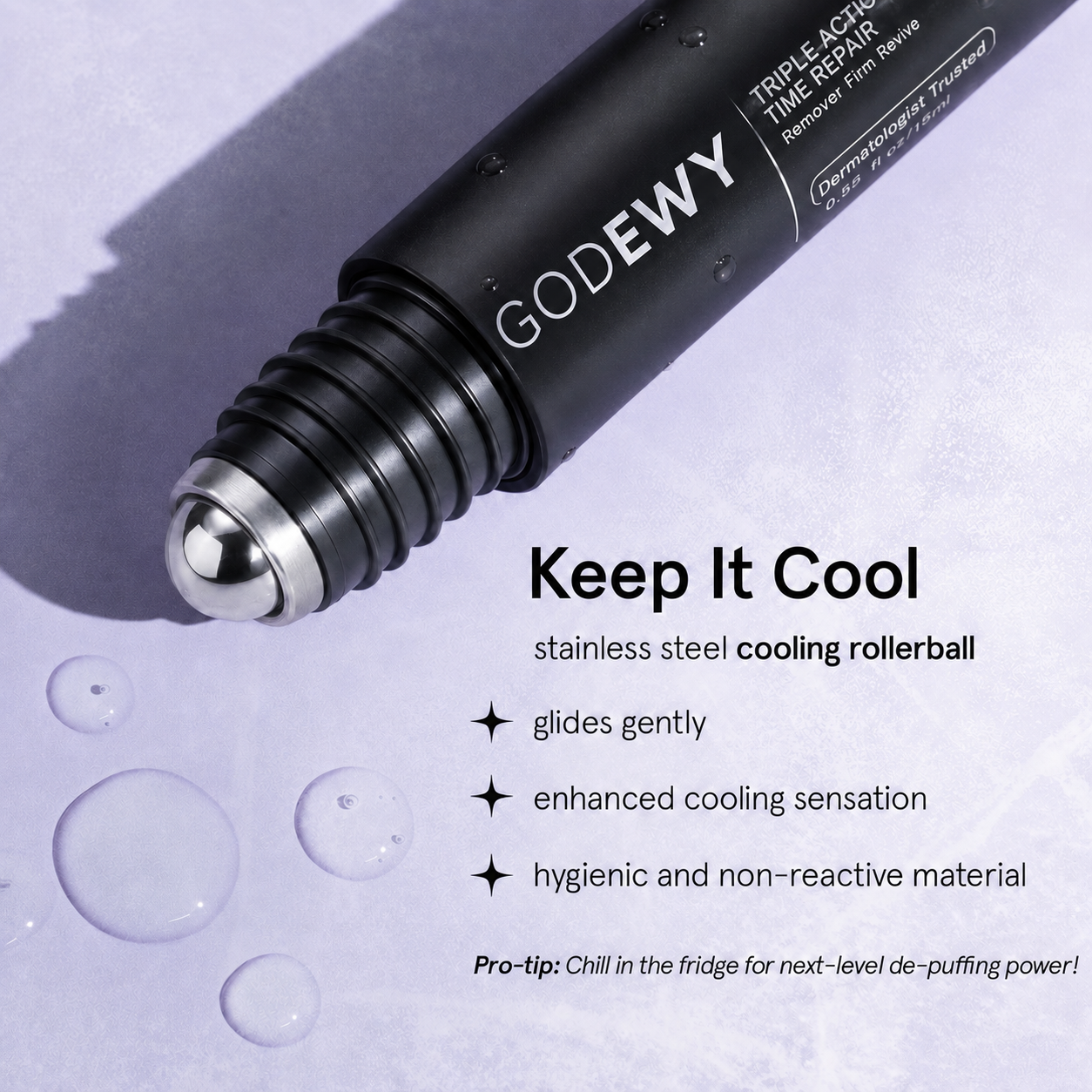 GoDewy Under Eye Brightener