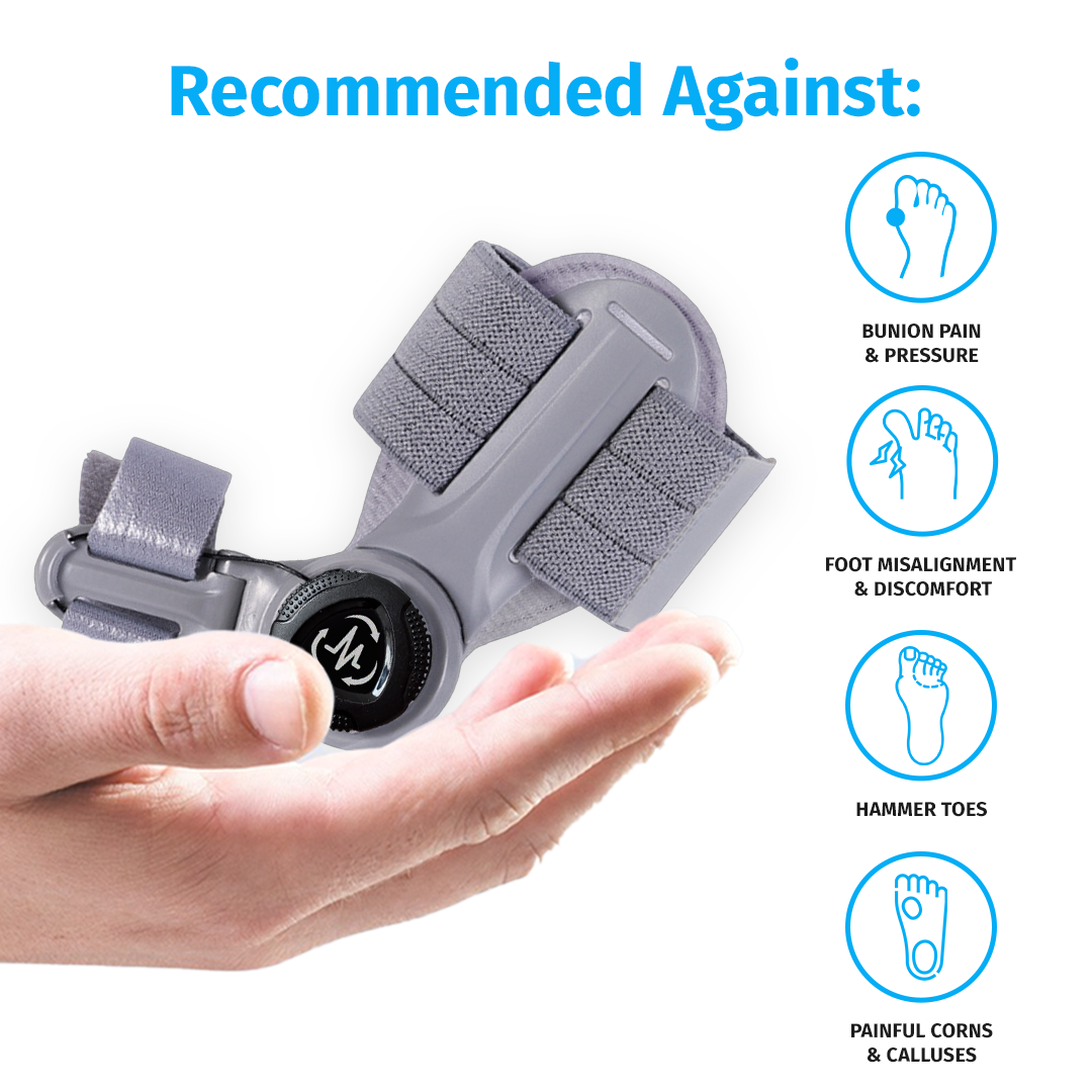 Orthio™ Bunion Fix