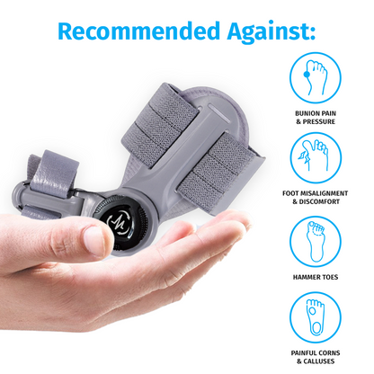 Orthio™ Bunion Fix