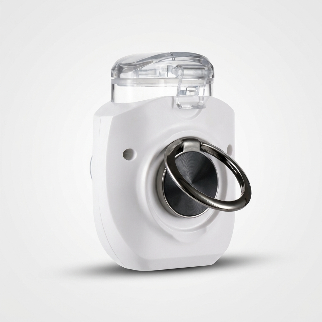HaloMist® Nano Nebulizer