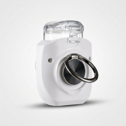 HaloMist® Nano Nebulizer