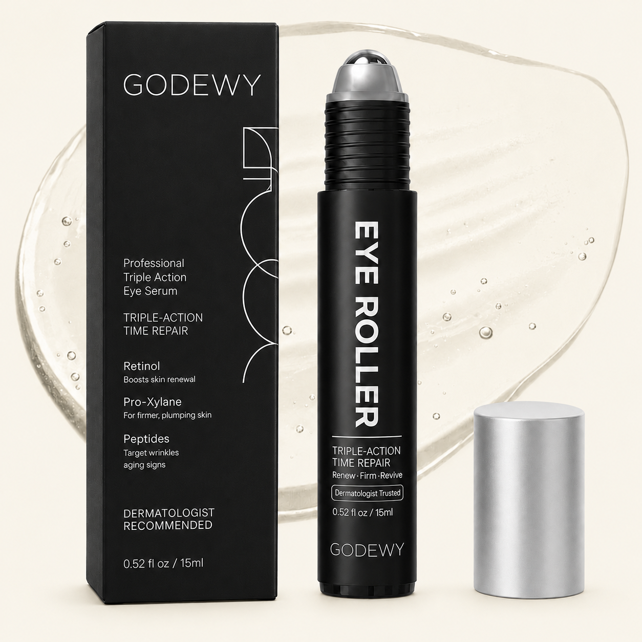 GoDewy Under Eye Brightener