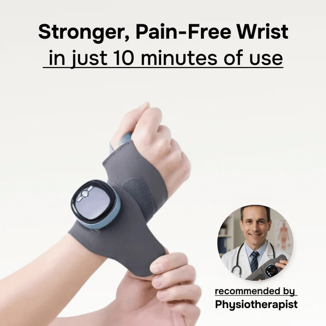 Oxie - 3 in 1 wrist support - NEW