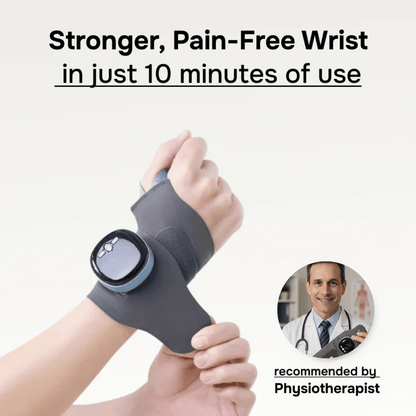 Oxie - 3 in 1 wrist support - NEW