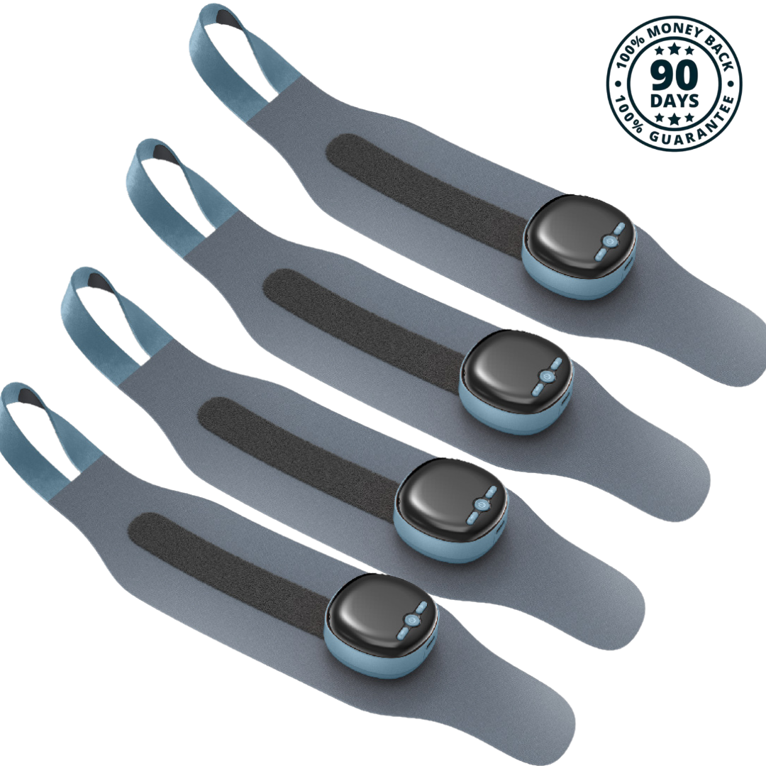 Oxie - 3 in 1 wrist support - NEW