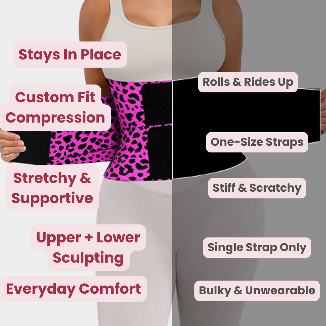 FemmeForm™ Waist Trainer