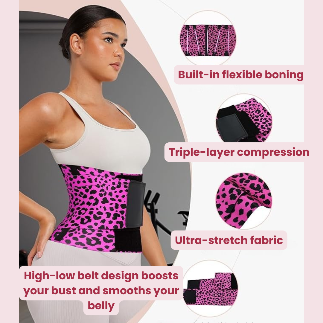 FemmeForm™ Waist Trainer