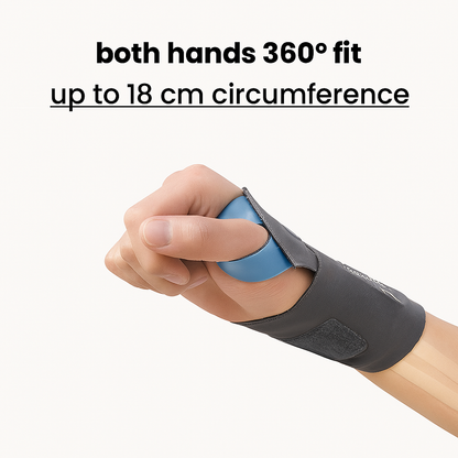 Oxie - 3 in 1 wrist support - NEW