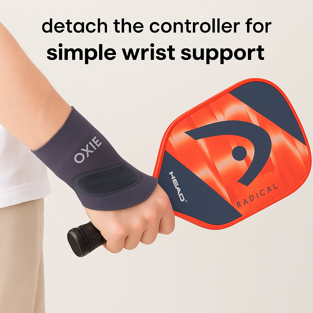 Oxie - 3 in 1 wrist support - NEW
