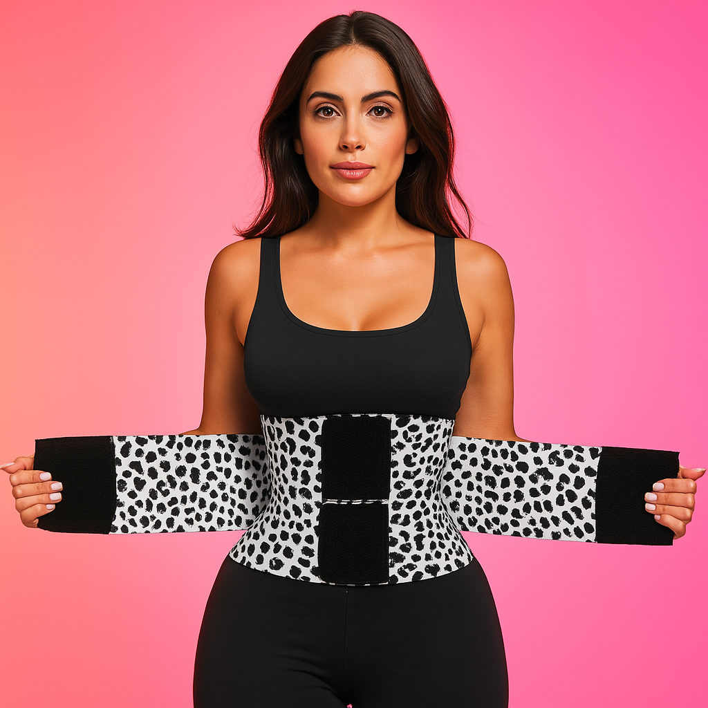 FemmeForm™ Waist Trainer