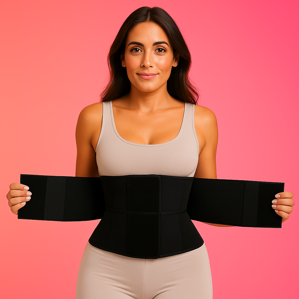 FemmeForm™ Waist Trainer