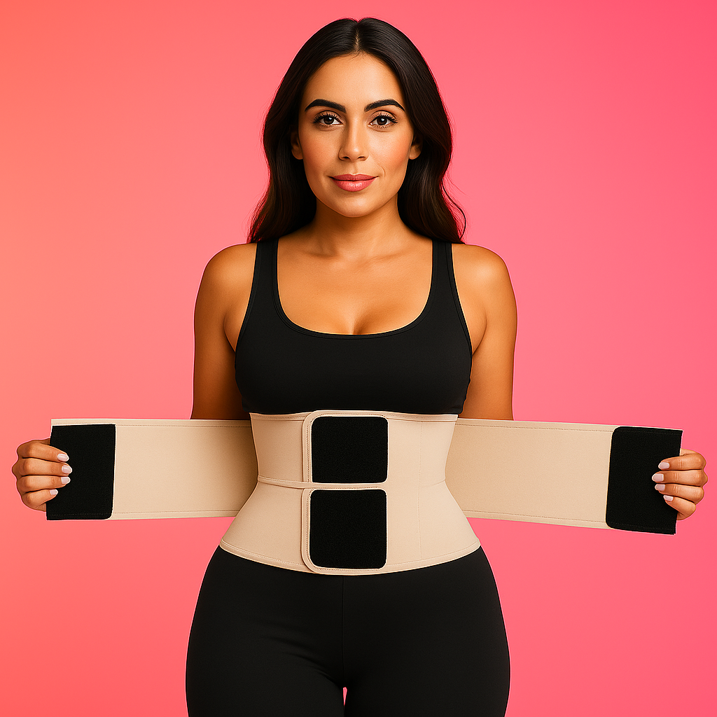 FemmeForm™ Waist Trainer