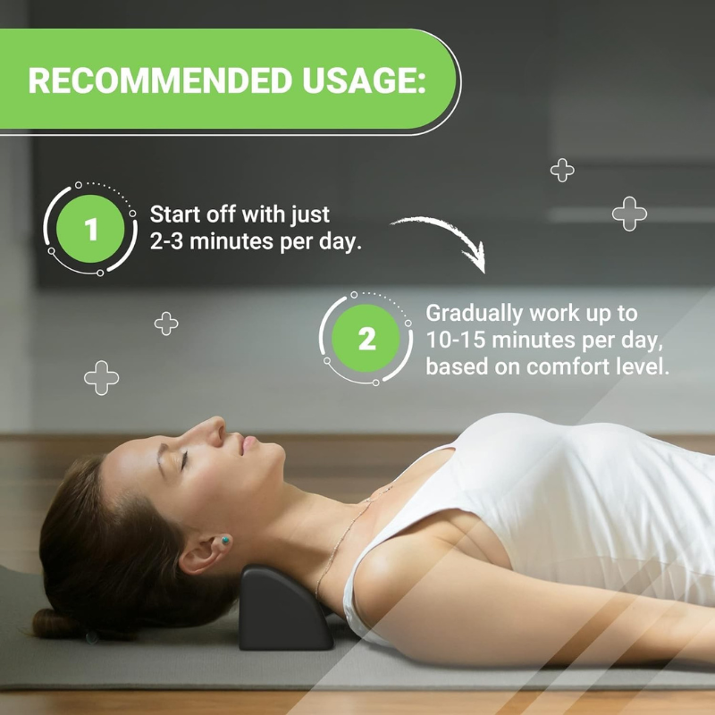 OcciRelief® - Occipital Therapy Pad