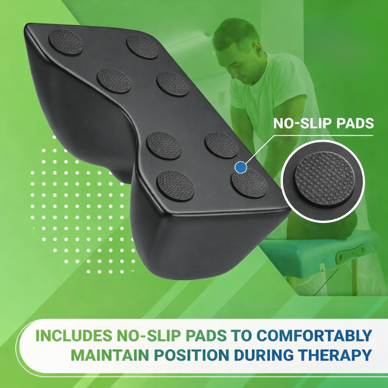 OcciRelief® - Occipital Therapy Pad