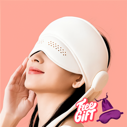 NeuroMassager 360 For Menstrual Migraines