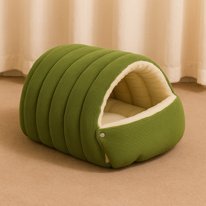 Cavioo Pet Cave Bed