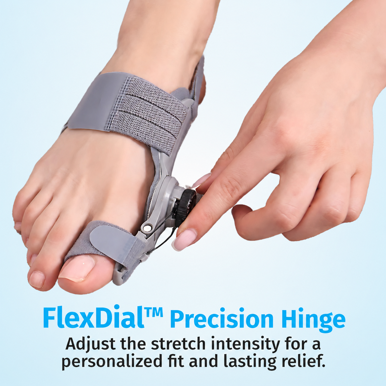 Orthio™ Bunion Fix
