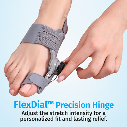 Orthio™ Bunion Fix