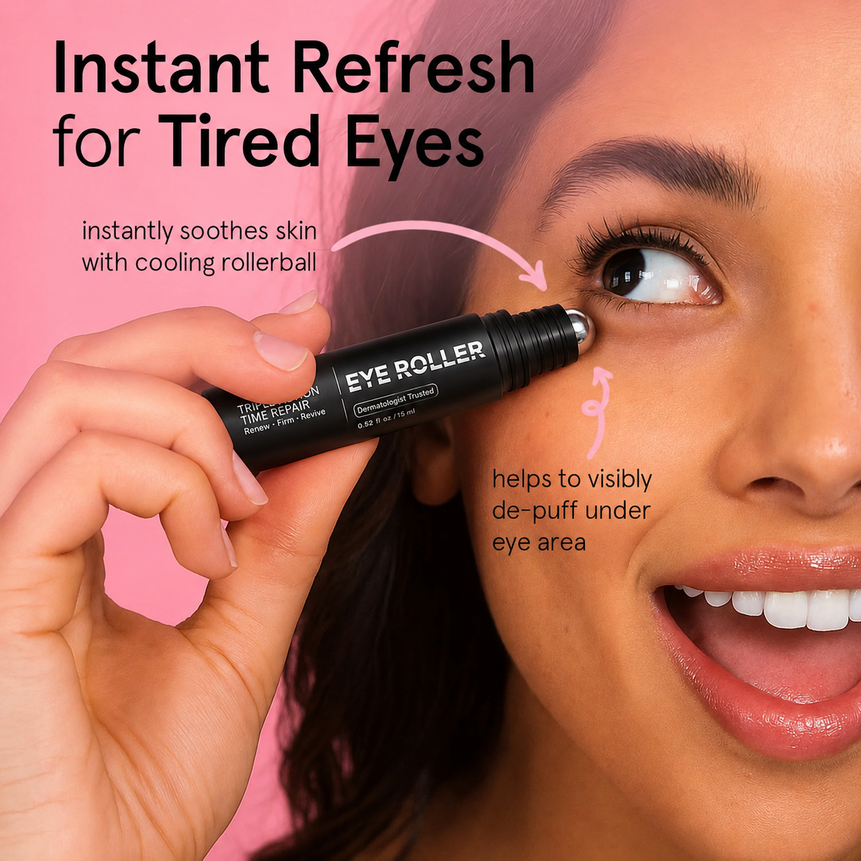 GoDewy Under Eye Brightener