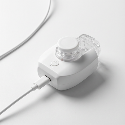 HaloMist® Nano Nebulizer