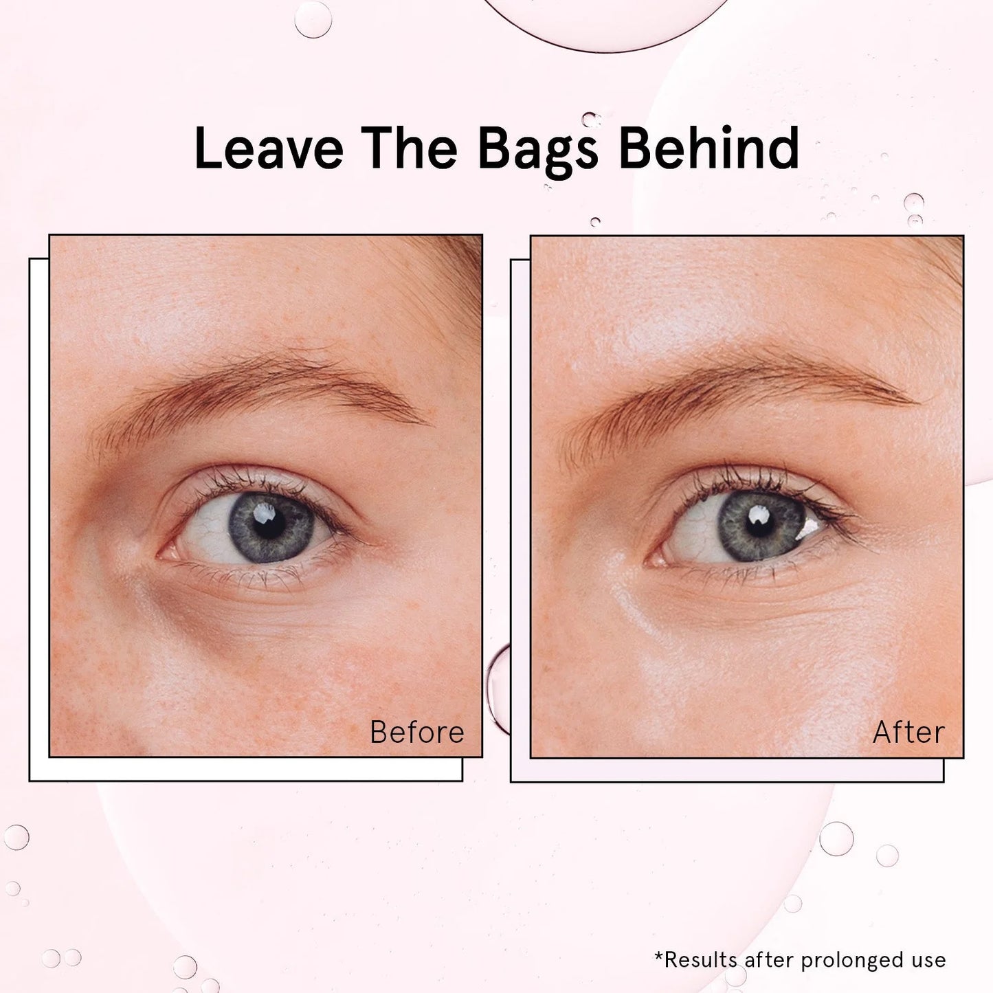 GoDewy Under Eye Brightener