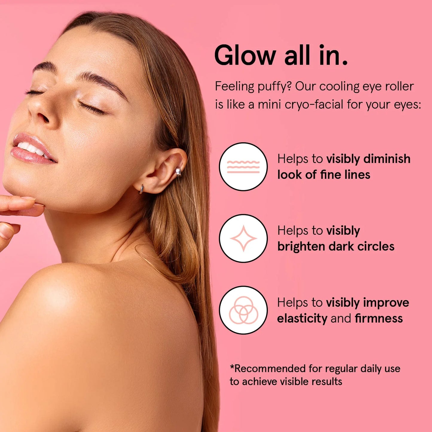 GoDewy Under Eye Brightener