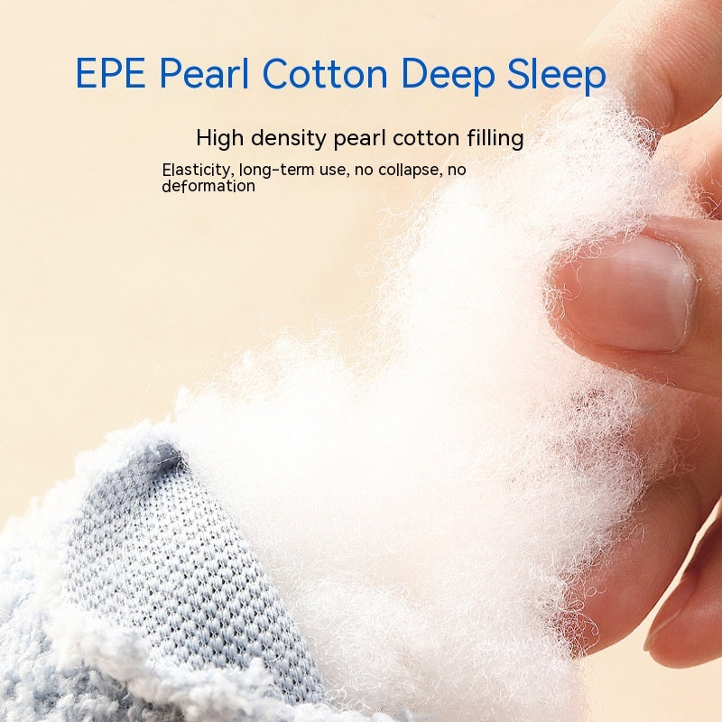 PurrWarm Luna Pillow