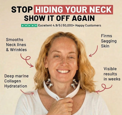 Cella V-Lift™ Neck Restore Device