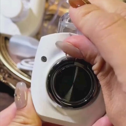 HaloMist® Nano Nebulizer