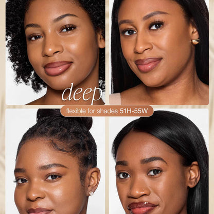 CC color-correcting tinted serum