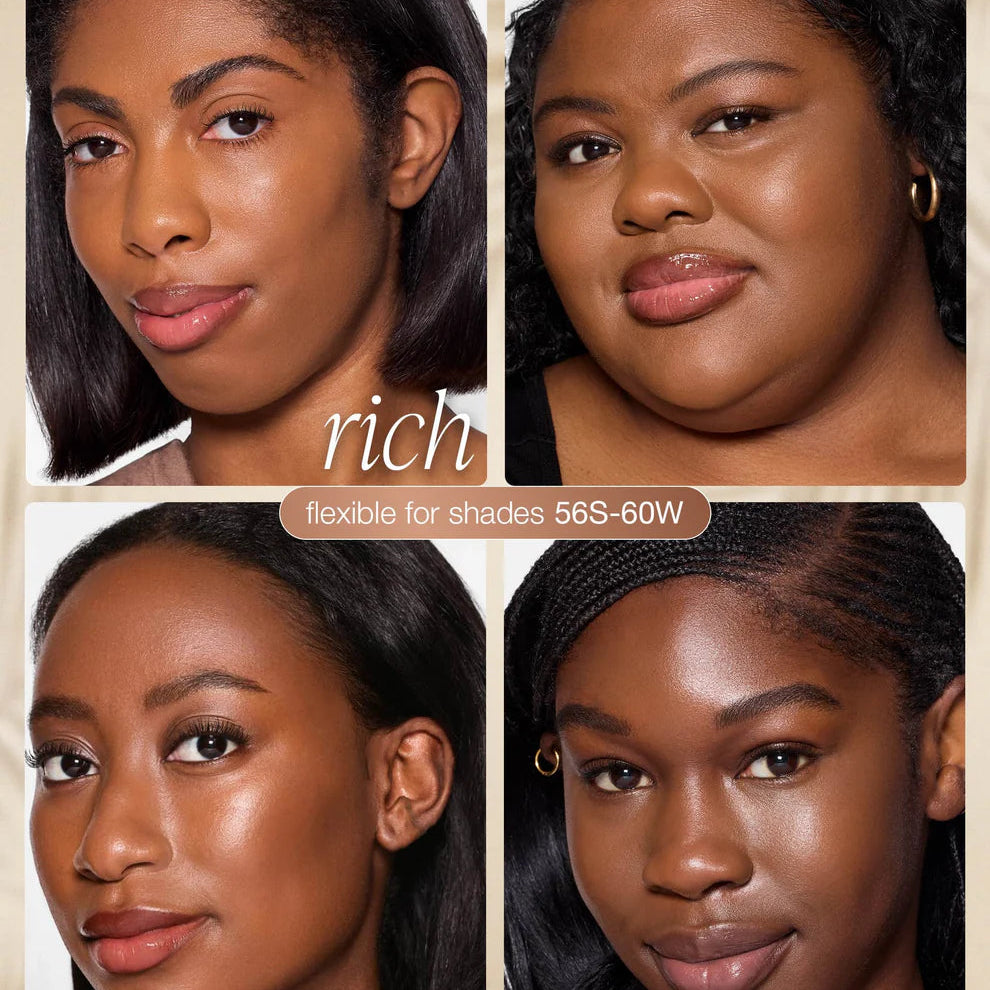 CC color-correcting tinted serum