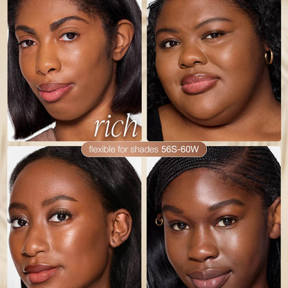 CC color-correcting tinted serum